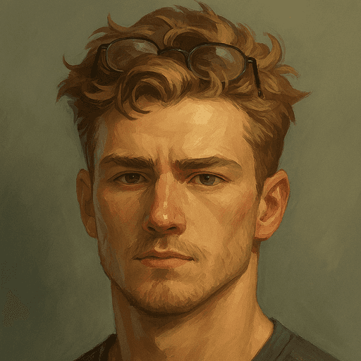 Artsiom Aaron Yarmaliuk